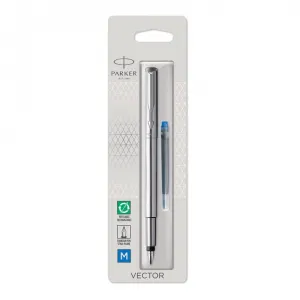 Parker Vector exklusiver Füllfederhalter (1870805)