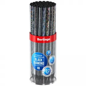 Berlingo HB-Bleistift (4260107531296)