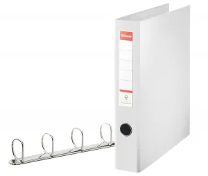 Esselte Ringbuch A4+ weiß 60mm (82400)