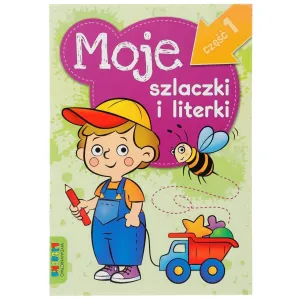 Buchstaben-Lernheft (0114)