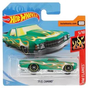 Mattel Auto (05785)