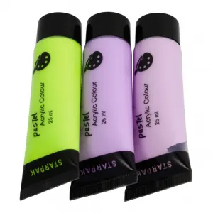 Acrylfarbe Starpak (484978)