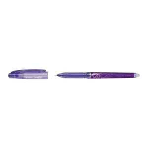 Frixion Daumenstift Violett