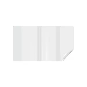 Biurfol B6R A5 212mm x 293-320mm Umschlag (OZB-44)
