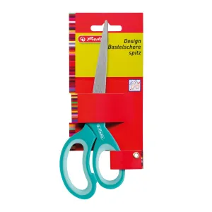 Herlitz Schere 17cm (10801728)