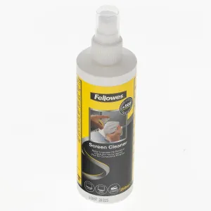 Fellowes Bildschirmreiniger 250ml