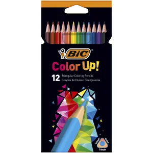 Bic Buntstifte 12 Farben (950527)