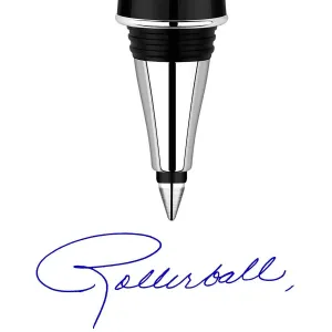 Parker Kugelschreibermine, blau 0,5 mm (1950324)