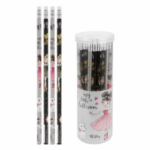 Starpak Ballerina Bleistift (490967)