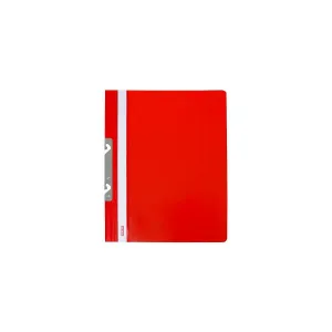 Biurfol A4 Ordner - rot