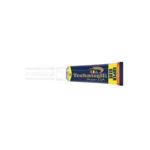 Technicqll Superkleber in der Tube 2g (C-031)