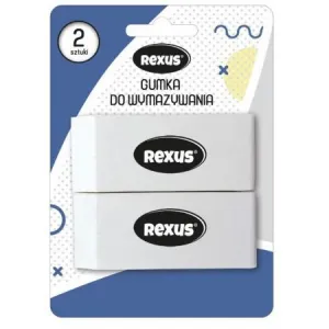Rexus Radiergummi (610204)