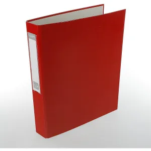 VauPe FCK 40 mm 2 Ringbuch A4 rot 40mm (056/01)
