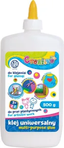 Astra Creativo Flüssigkleber 500ml 500g (401113002)