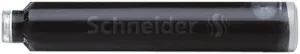 Schneider-Patronen schwarz (SR6601)