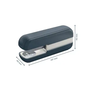 Leitz Cosy Hefter schwarz 30k (55670089)