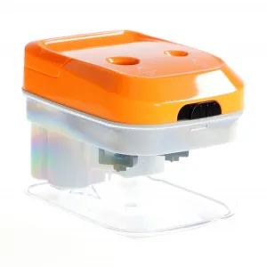 Koh-I-Noor Cayman elektrischer Anspitzer - Mix