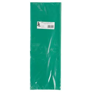 Löschpapier dunkel glatt grün 700mm x 500mm (24)