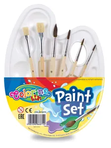 Patio colourino Kunstbausatz (68710)