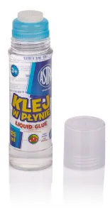 Astra Flüssigkleber 125ml